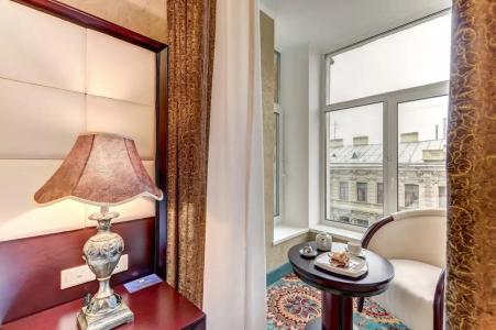 Nevskiy Eclectic by AKYAN - 58