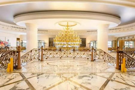 Al Habtoor Palace - 37