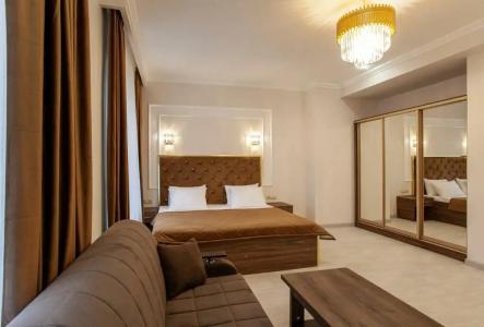 Arion Mini Avtozavodskaya - 53