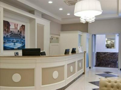 Leonardo Boutique Rome Monti - 38