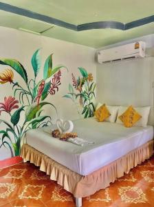 Koh Mook Garden Beach Resort - 5