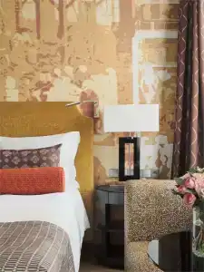 Indigo St.Petersburg- Tchaikovskogo, an IHG - 89