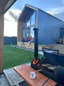 Mesto Vstrechi Tourist base - 88