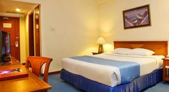 Bintang Wisata Mandiri - 23