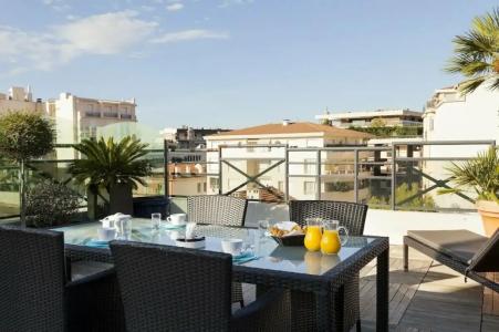 Nehô Suites Cannes Croisette - 46