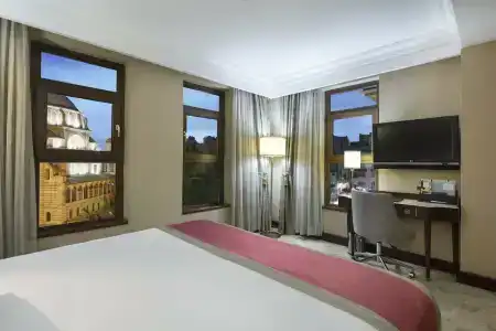 Crowne Plaza Istanbul - Old City, an IHG - 18