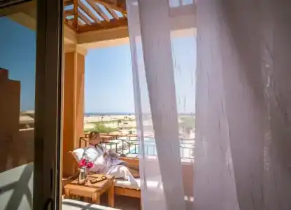 The Cascades Golf Resort, Spa & Thalasso - 40