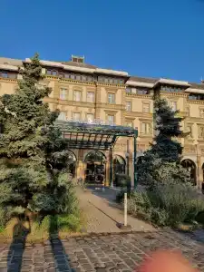 Ensana Grand Margaret Island - 8