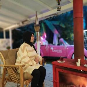 Kadifeli Konak & Bungalow(Kadifeli Konak Boutique) - 18