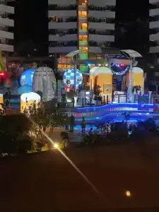 Alaiye Resort & Spa - All Inclusive - 19