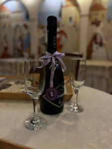 Трезини Арт-отель - 85