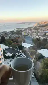 Conrad Bosphorus - 85