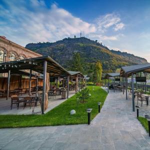 Vallex Garden Alaverdi - 20