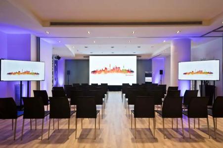 Barcelona Condal Mar, Affiliated by Meliá - 47