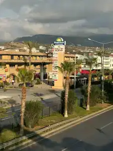 Xeno Eftalia Resort - 20