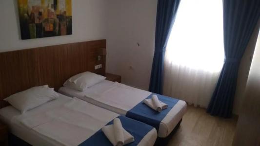 Club Blue White All Inclusive - 62