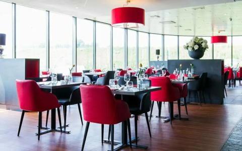 Bastion Almere - 19