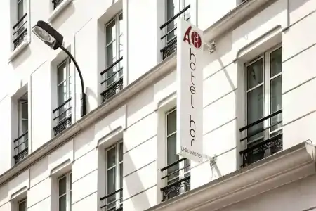 Hor les Lumières - 26