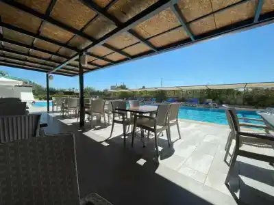 Kaya Garden Otel - 35