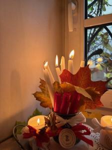 Трезини Арт-отель - 28