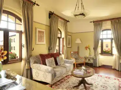 Four Seasons at Sultanahmet - 70