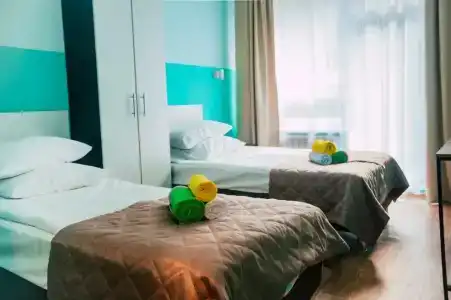 Vesna Tourist base - 35