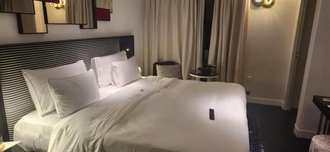 Fauchon l'Hotel - 48