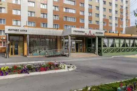 Vorob'evyi Goryi - 16