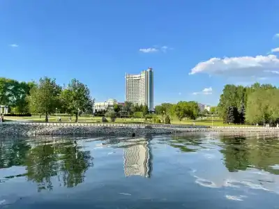 Беларусь - 19