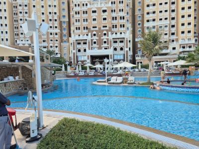 Waldorf Astoria Palm Jumeirah - 14