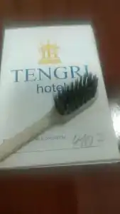 Tengri - 8