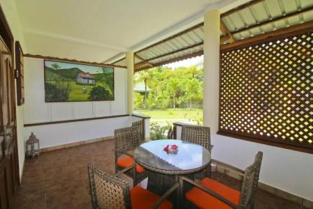 Takamaka Green Village - 41