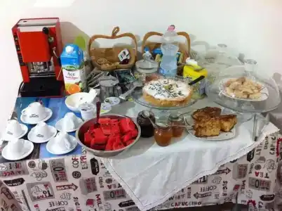 B&B 100 Metri dal mare - 3