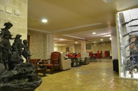 Elite Center Corlu - 7