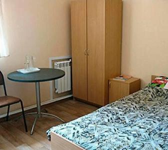 Parkovaya 9 Gostinitsa - 63