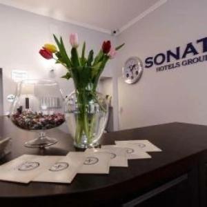 Соната на Владимирской площади - 97