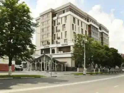 Fandorin Mini-Hotel - 3