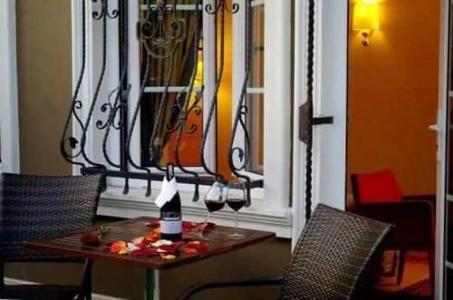 Almina Guest House - 84