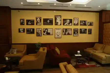 Ramada by Wyndham Bishkek Centre - 20