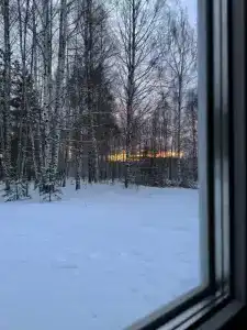 Polyana Solntsa Tourist base - 70