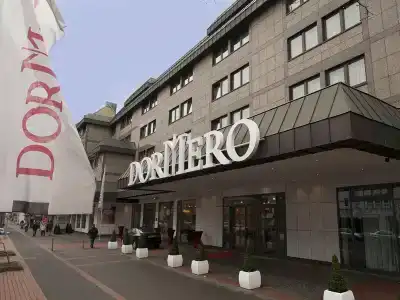 DORMERO Hannover - 1