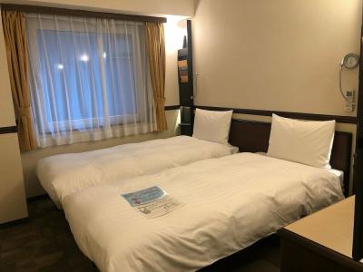 Toyoko Inn Tokyo Ueno Tawaramachi eki - 89