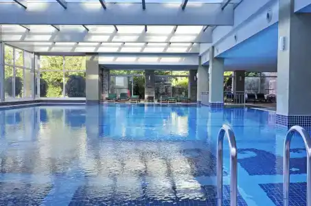 Trendy Aspendos Beach - 17