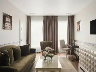 Indigo St.Petersburg- Tchaikovskogo, an IHG - 66