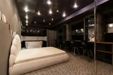 Don Kihot Mini-Hotel - 45