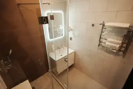 Butik-otel UNA - 63