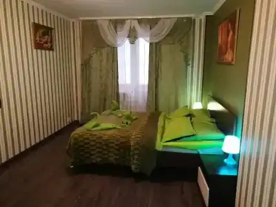 Dobryie Sosedi Guest house - 85