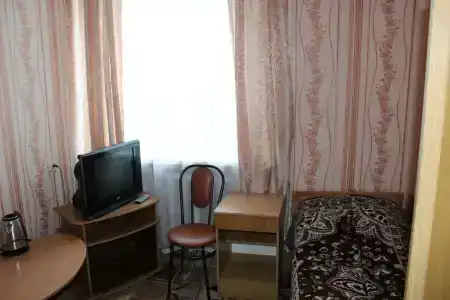 Gostinitsa Birsk - 86