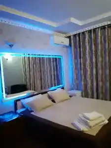 Nekrasovka Apart-hotel - 14