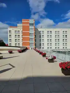 Plaza Spa Resort - 47